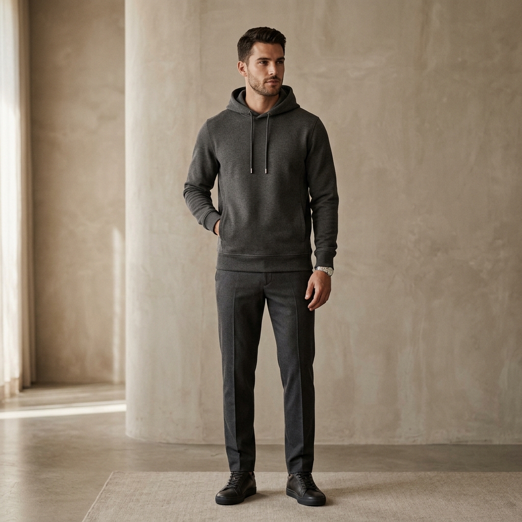 Colección Hoodies