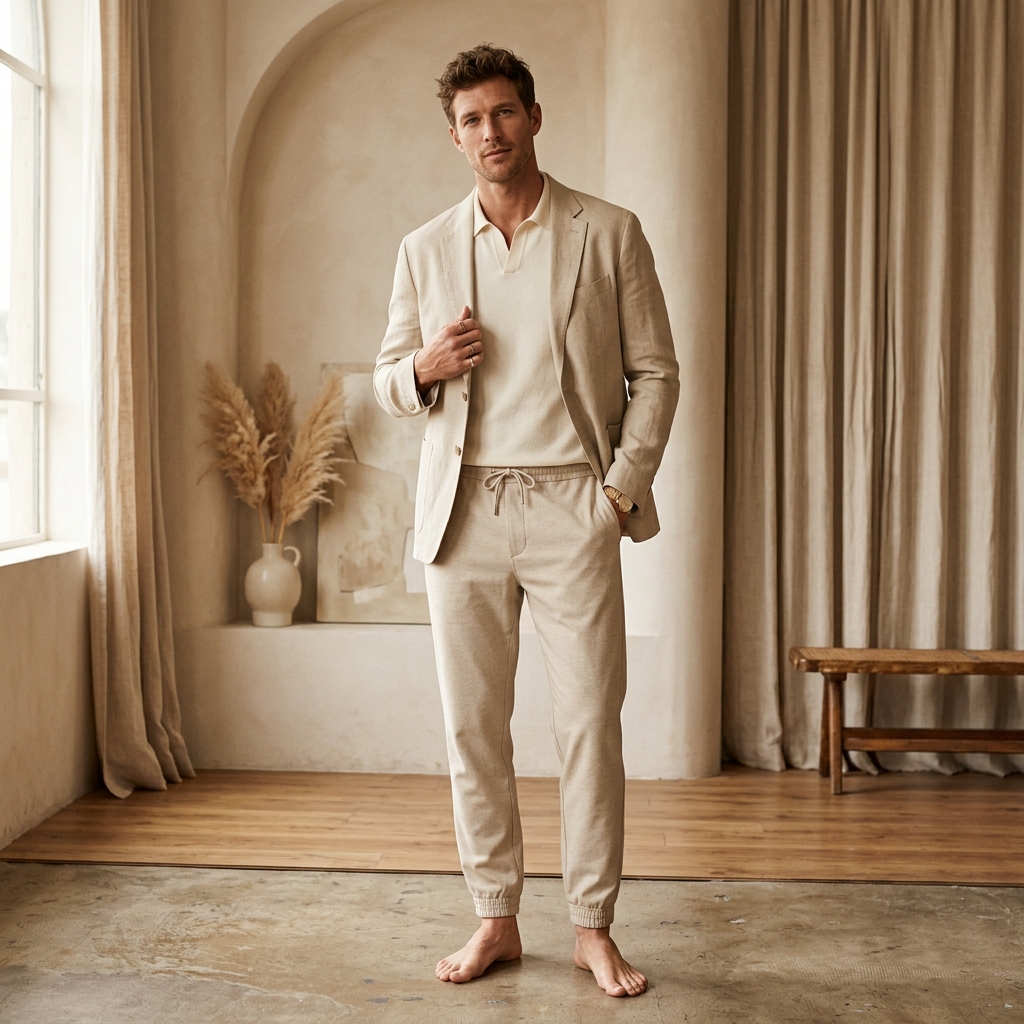 Colección Joggers
